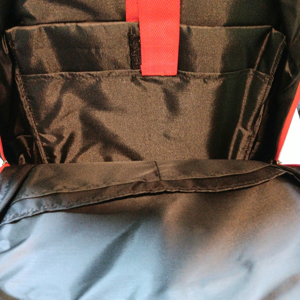Backpack - Picture 3 of 3